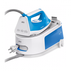 Braun CareStyle 1 Steam generator iron | Is1012bl