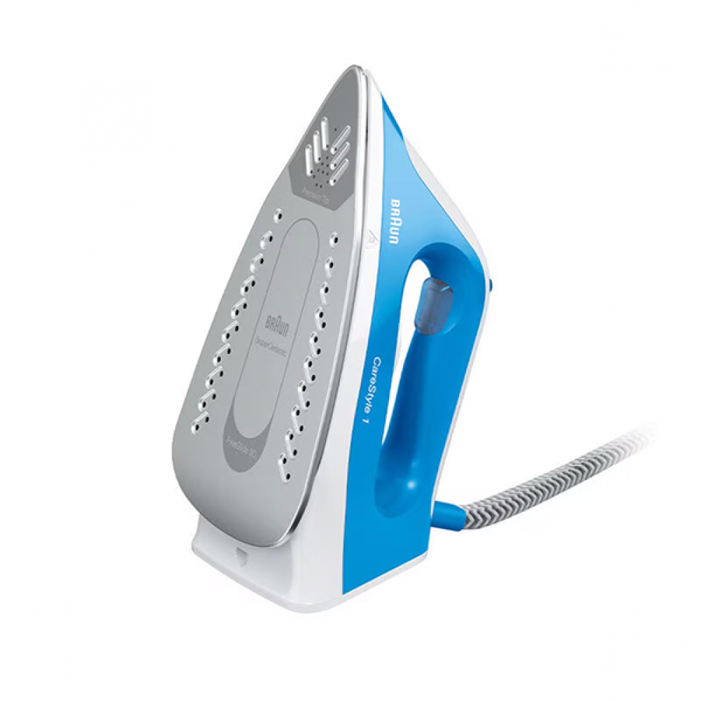 Braun CareStyle 1 Steam generator iron | Is1012bl