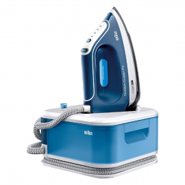Braun 2400W CareStyle Compact Pro Steam Iron | IS2565BL