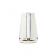 Mr Hive Patterned Kettle Cream 2.5l