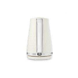 Mr Hive Patterned Kettle Cream 2.5l