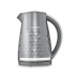 Morphy Richards Grey Hive Kettle 1.5L | 108273