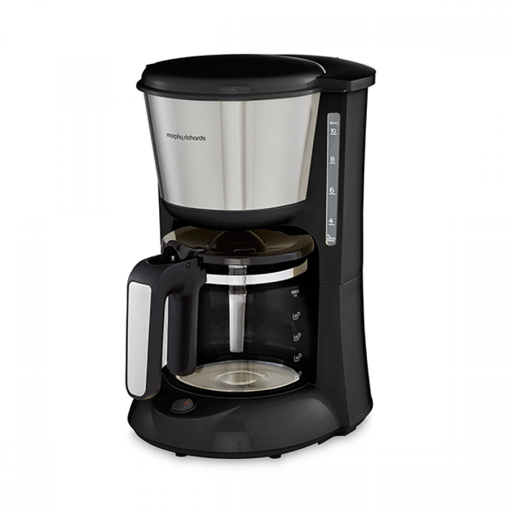 Morphy Richards Equip Filter Coffee Maker | 162501