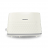 Morphy Richards Hive 2 Slice Toaster Cream | 220032