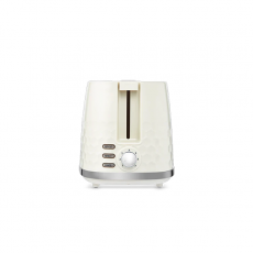Morphy Richards Hive 2 Slice Toaster Cream | 220032