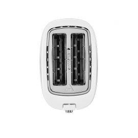 Morphy Richards Hive 2-Slice Toaster White | 220034