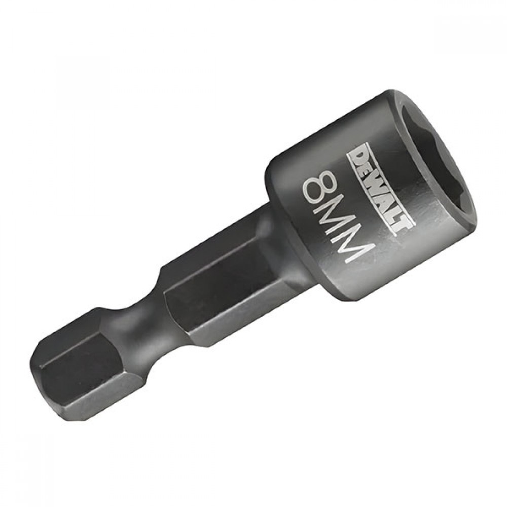 Dewalt 8mm Compact Nut Driver | DEWDT7462QZ