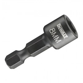 Dewalt 8mm Compact Nut Driver | DEWDT7462QZ