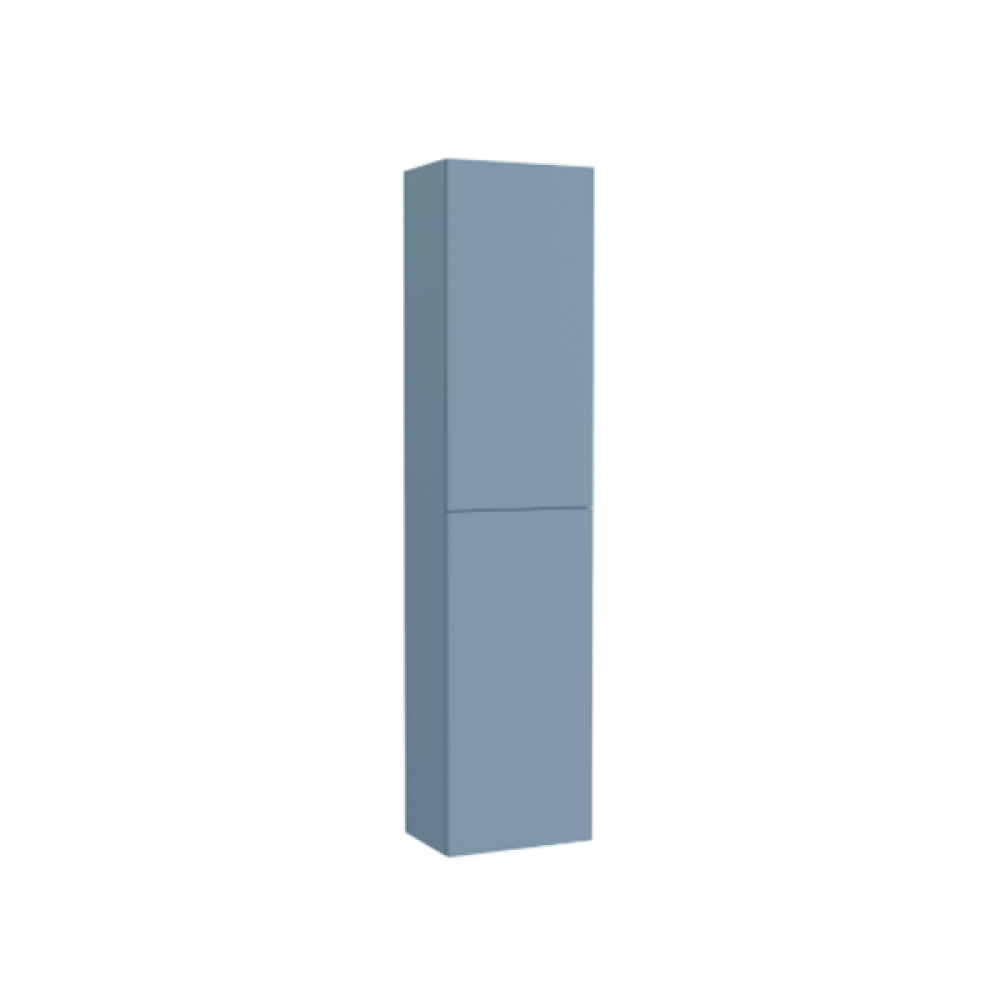 Roca Extra Column Unit 2 Door Steel Blue | A857702551