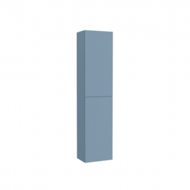 Roca Extra Column Unit 2 Door Steel Blue | A857702551