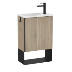 Roca Mini Pro Unit & Basin | Colour Options