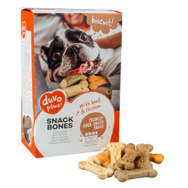 Biscuit Bones 1.3kg | 12132