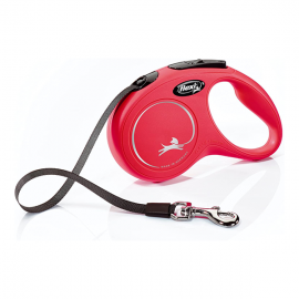 Flexi Classic Tape Lead Small | Cl10t5