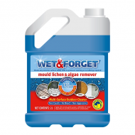 Wet & Forget 2 Ltr Mould+algae Remover | Wet52