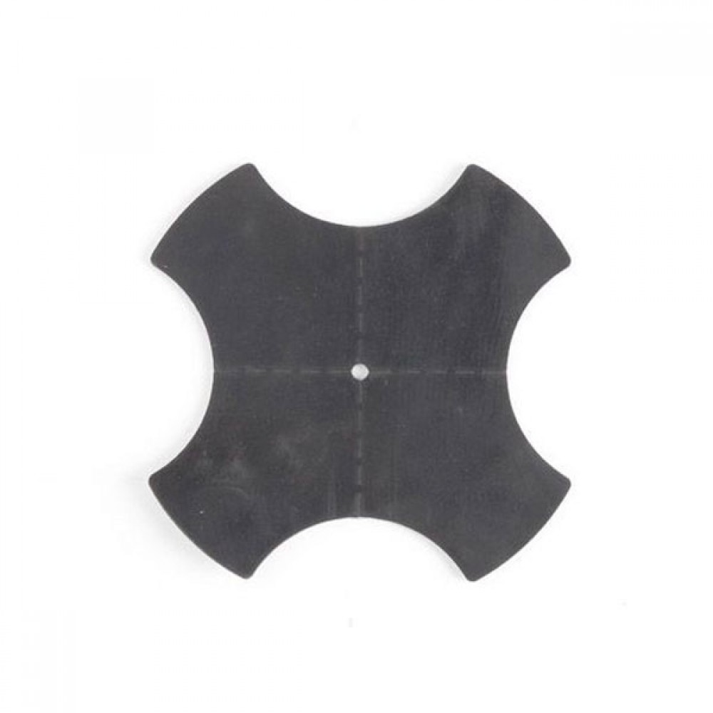 Fitting Pieces/friction Pad 2mm | Per Piece