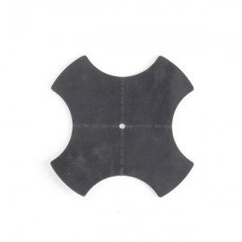 Fitting Pieces/friction Pad 2mm | Per Piece