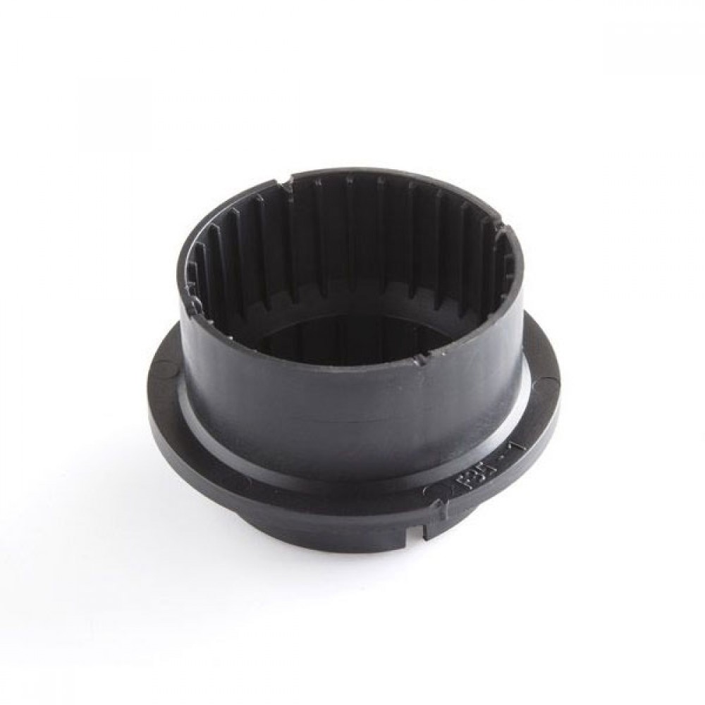 Pedestal Extension Piece 