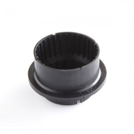Pedestal Extension Piece 