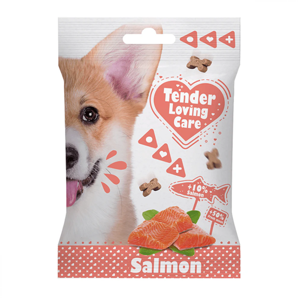 Tender Loving Care Salmon | 11384