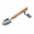 RHS Stainless Mid Handled Trowel