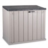 Storer Plus Xl | 1270l