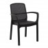 Sirolo Chairs | Dark Anthracite