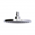 Euroshower Overhead Shower Head Chrome Square | Es40020