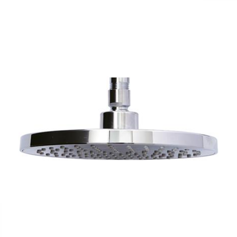 Euroshower Overhead Shower Head Chrome Round | Es51620