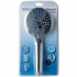 Euroshower Silverjet Shower Head Chrome | Es51820