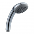 Euroshower Softspray Showerhead Chrome | Es53720