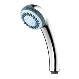 Euroshower Easyjet Chrome Showerhead | Es54920