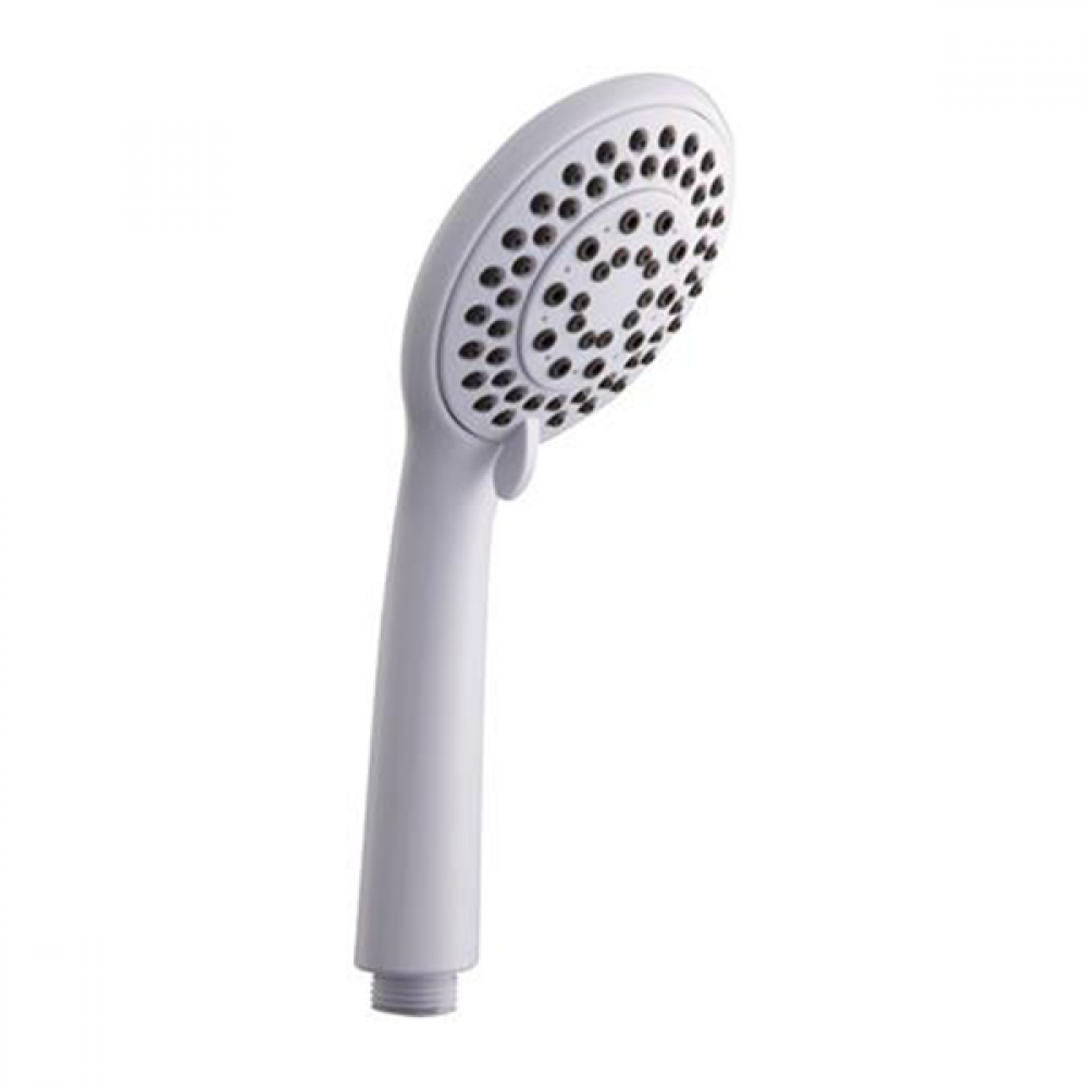 Euroshower Superjet White Showerhead | Es55210