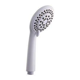 Euroshower Superjet White Showerhead | Es55210