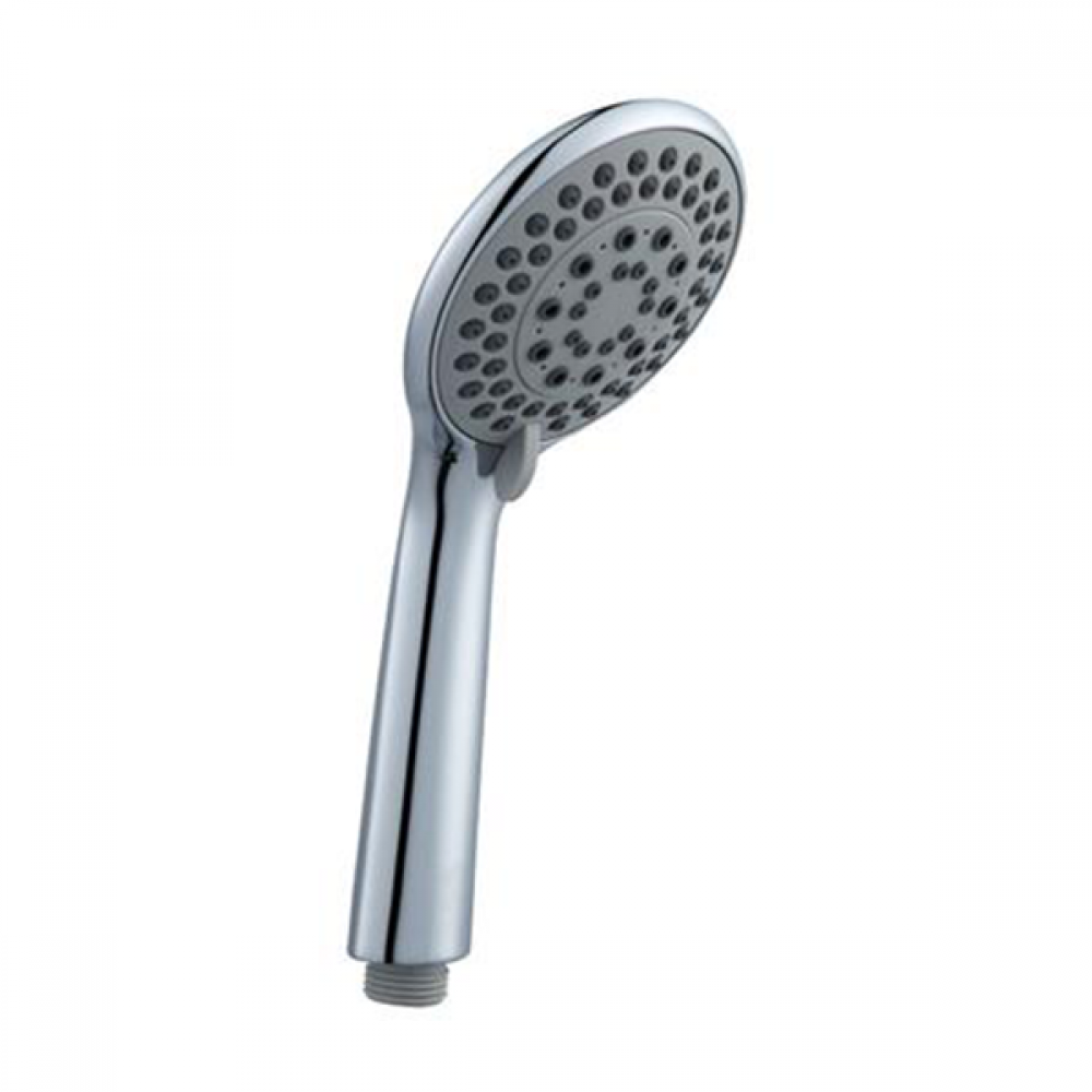Euroshower Superjet Chrome Showerhead | Es55220