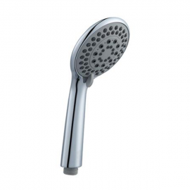 Euroshower Superjet Chrome Showerhead | Es55220