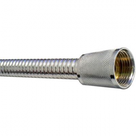 Euroshowers Superstretch Shower Hose 1.5 - 2 Metres | Es52520