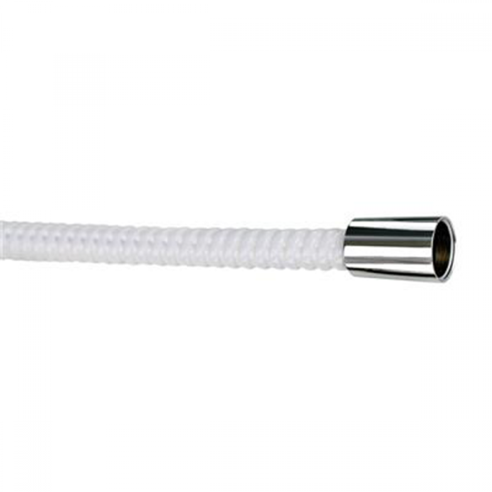 Euroshowers Superstrong Shower Hose 1.5 Metre White | Es52810