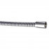 Euroshowers Superstrong Shower Hose-chrome 1.5 Metre| Es52820