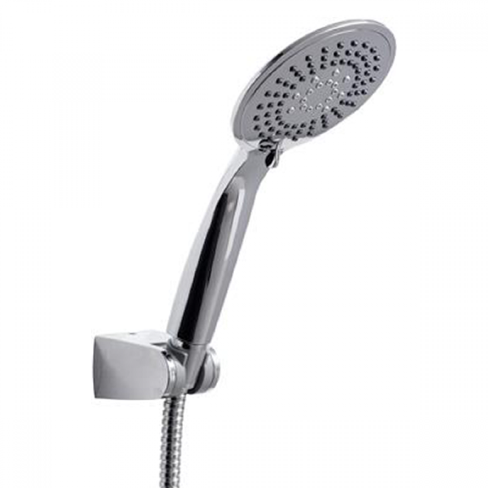 Euroshower Silverjet No.1 Pack Chrome | Es52620