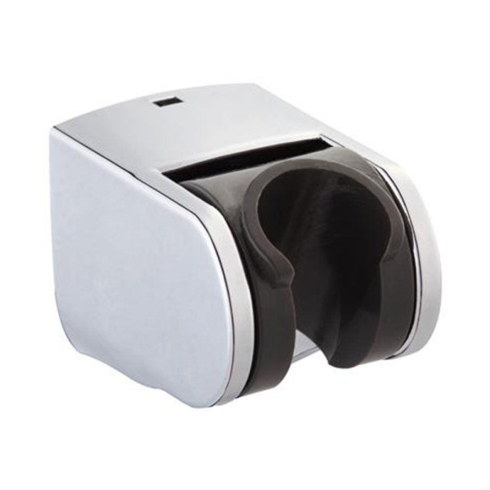 Euroshower Minimal Wall Bracket Chrome | Es55120
