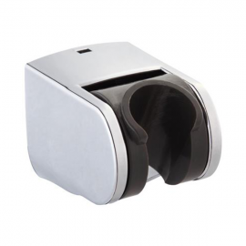 Euroshower Minimal Wall Bracket Chrome | Es55120
