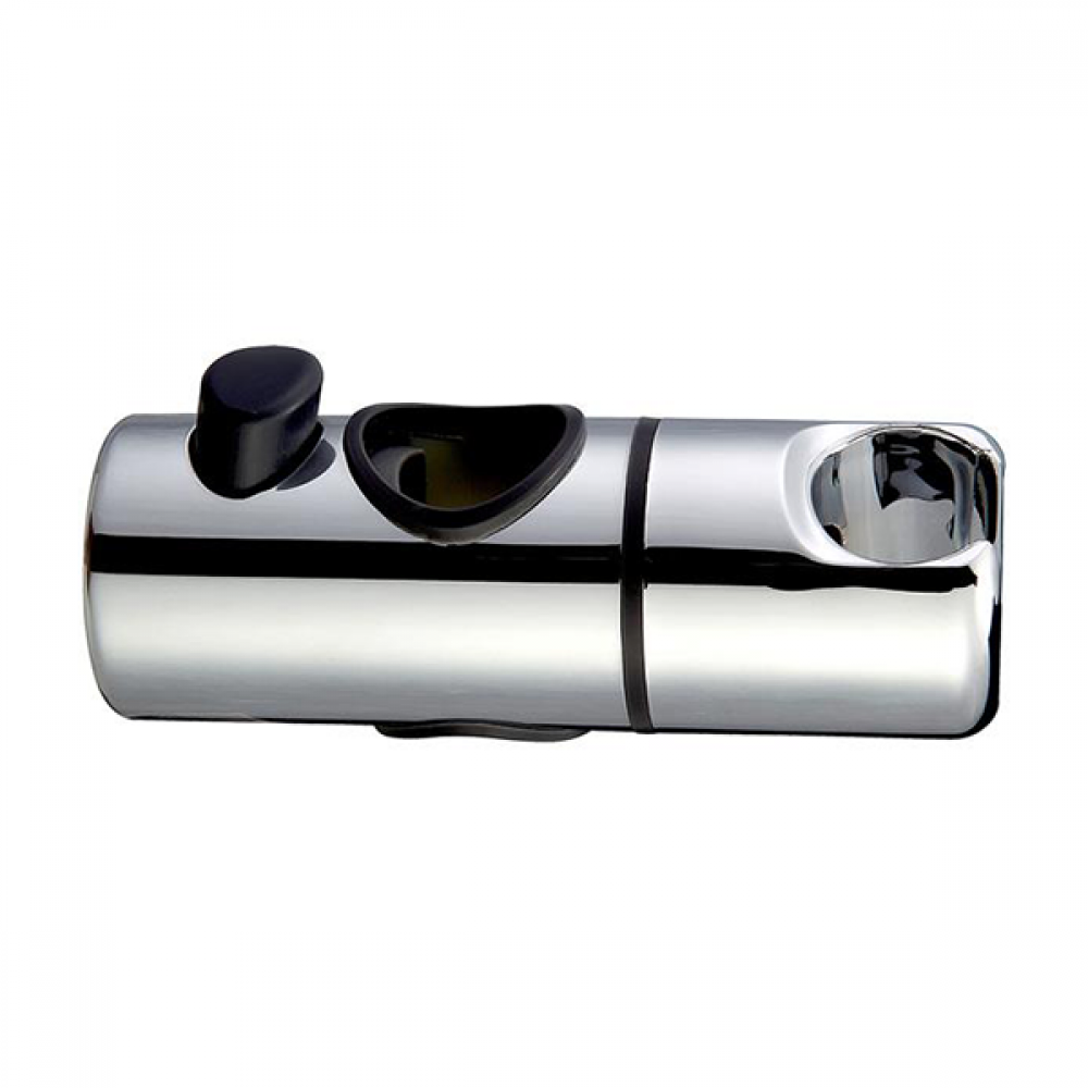 Euroshower Chrome Slider 19mm | SL30