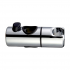 Euroshower Chrome Slider 19mm | SL30
