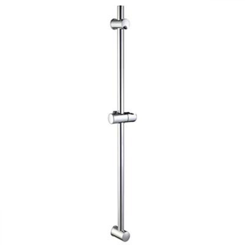 Euroshower Eurorail Kit Chrome Adjustable | Es57120