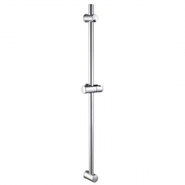 Euroshower Eurorail Kit Chrome Adjustable | Es57120