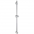 Euroshower Eurorail Kit Chrome Adjustable | Es57120