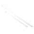 Euroshower Long Expander Rail 750-2200mm | Es59210