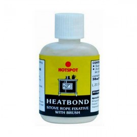 Hotspot Heatbond Stove Rope Adhesive 30ml | RH201600