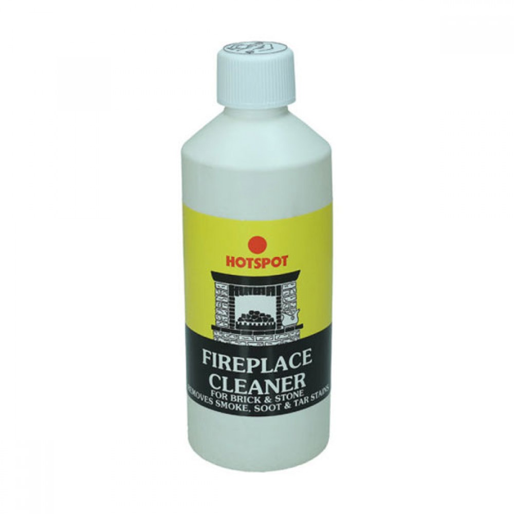 Hotspot Fireplace Cleaner 500ml | RH203000