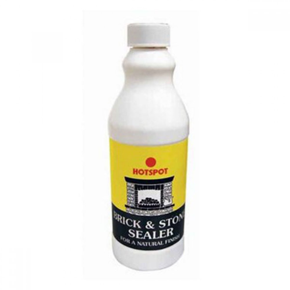 Hotspot Brick & Stone Sealer 500ml | Rh203100